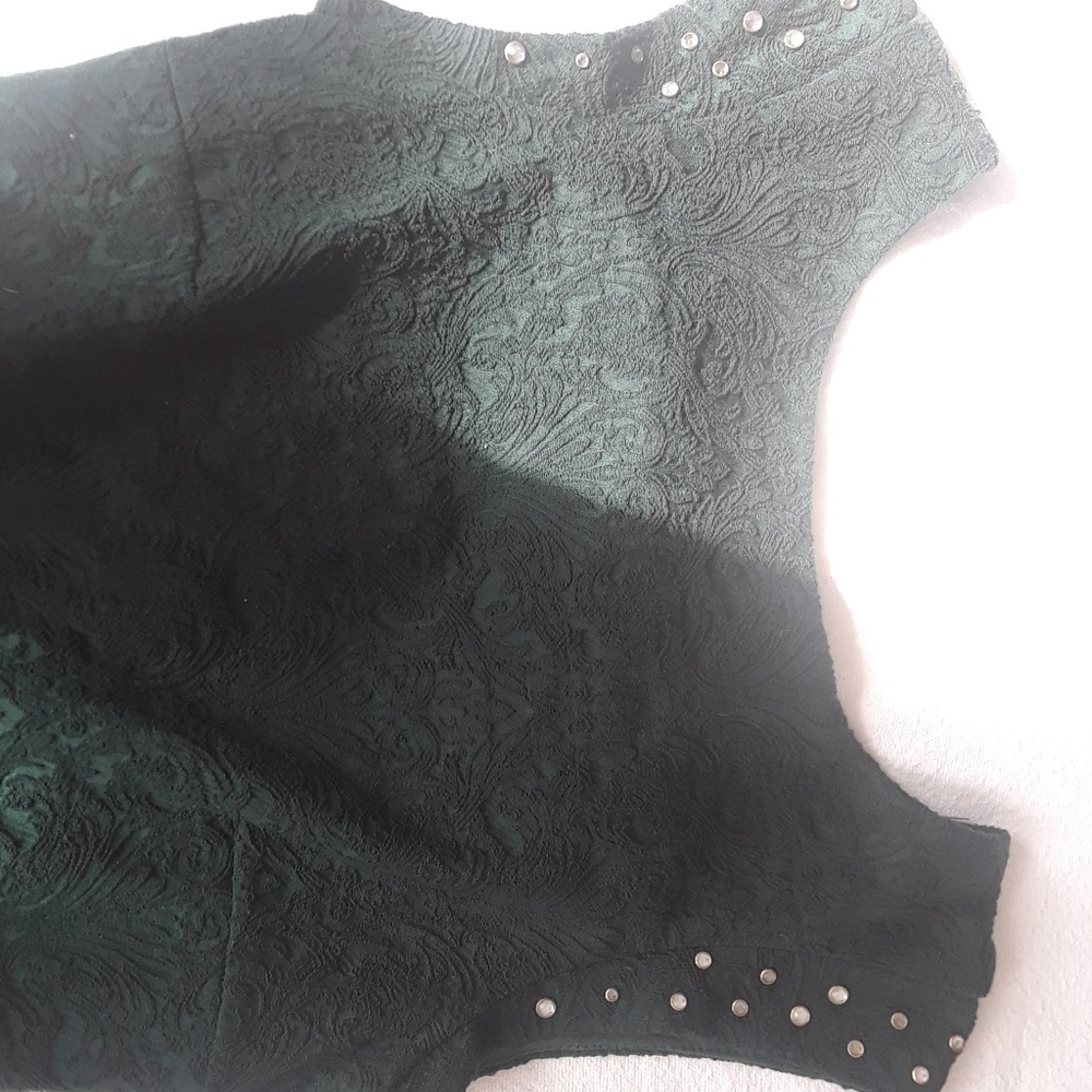 Zara dress,xs - Picture 2 of 4